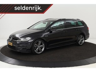 Volkswagen Golf 1.5 TSI R-line Panoramadak Full LED