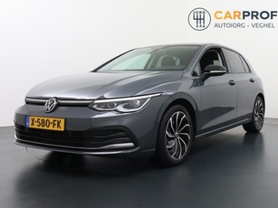 Volkswagen Golf 1.5 TSI Style Camera Navigatie