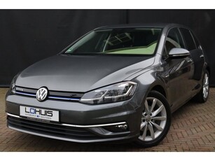 Volkswagen GOLF 1.5TSI Highline