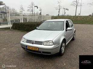 Volkswagen Golf 1.6-16V Oxford 90.000 km zie beschrijving