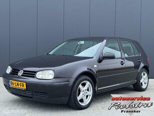 Volkswagen Golf 1.6-16V Oxford-APK-AIRCO-5-DEURS!