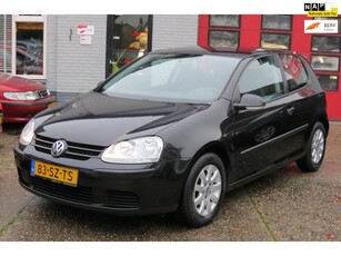 Volkswagen Golf 1.6 FSI Comfortline , AIRCO , 133.000 NAP