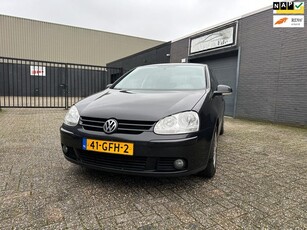 Volkswagen Golf 1.6 FSI Trendline Airco Elek. Pakket