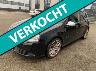 Volkswagen Golf 1.6 FSI Trendline / APK / AIRCO / INRUIL