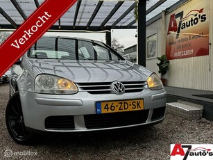 Volkswagen Golf 1.6 Nieuwe APK