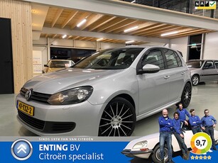 Volkswagen Golf 1.6 TDI 105PK BlueMotion UNIEK MOOI