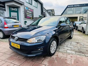 Volkswagen Golf 1.6 TDI BlueMotion Trendline Garantie Apk