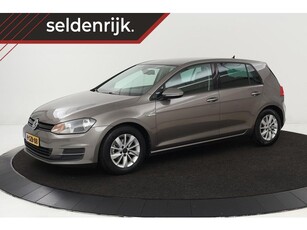 Volkswagen Golf 1.6 TDI Comfortline 136.100km NAP