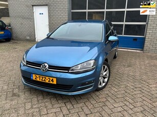 Volkswagen Golf 1.6 TDI Highline