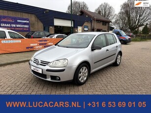 Volkswagen Golf 1.6 Turijn APK 2026! AIRCO!