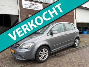 Volkswagen Golf 1.6 TurijnAIRCO&APK