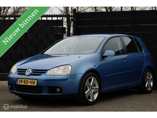 Volkswagen Golf 2.0 FSI Comfortline