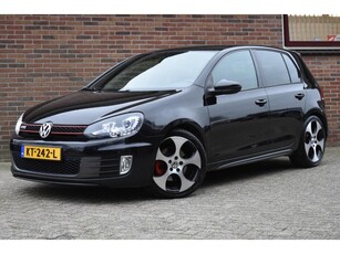 Volkswagen Golf 2.0 GTI '10 Xenon Clima