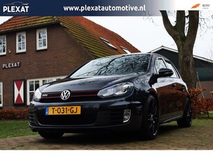 Volkswagen Golf 2.0 GTI Aut. ABT TUNING Panorama