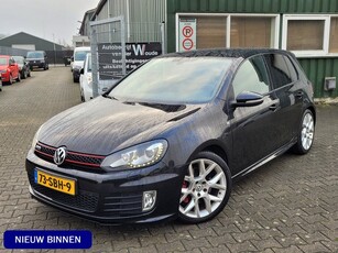 Volkswagen Golf 2.0 GTI Edition 35 VERKOCHT (bj 2011)