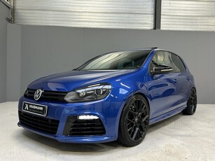 Volkswagen Golf 2.0 R 4-Motion