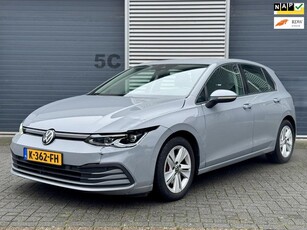 Volkswagen Golf 2.0 TDI Golf Led/Sfeer/Navi Edition 2020