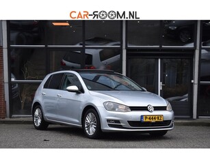 Volkswagen Golf 2.0 TDI Highline Pano ACC DSG