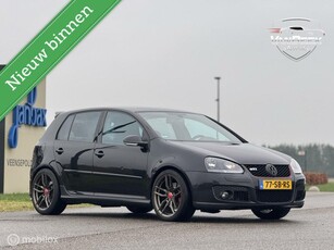 Volkswagen Golf 2.0 TFSI GTI