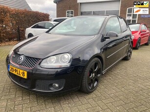 Volkswagen Golf 2.0 TFSI GTI Bj 2007, Pano, Cruise, Xenon