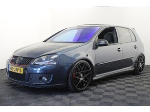 Volkswagen Golf 2.0 TFSI GTI PanoKleppensysteem19''