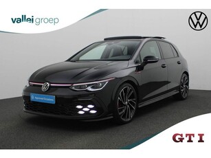 Volkswagen Golf 2.0 TSI 245PK DSG GTI Pano IQ Light