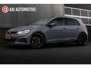 Volkswagen Golf 2.0 TSI 290 pk GTI TCR / Adap.Ond/