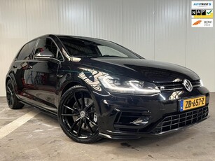 Volkswagen Golf 2.0 TSI 4Motion R DealerAuto Akrapovic