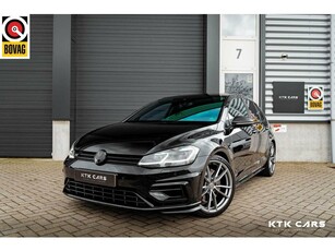 Volkswagen Golf 2.0 TSI 4Motion R Performance