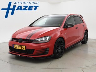 Volkswagen Golf 2.0 TSI GTI 221 PK DSG AUT. + BI-XENON / 19