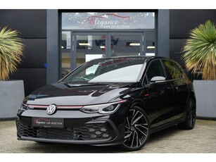 Volkswagen Golf 2.0 TSI GTI 245pk