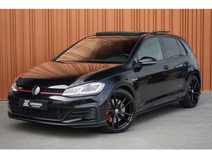 Volkswagen Golf 2.0 TSI GTI 245PK Performance Panodak ACC