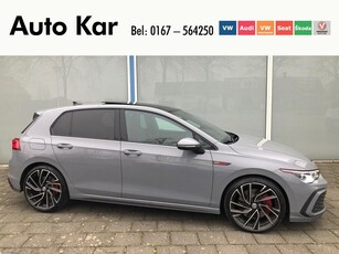 Volkswagen Golf 2.0 TSI GTI 5 deurs automaat Panoramadak