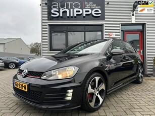 Volkswagen Golf 2.0 TSI GTI -5DRS.-220 PK-ORIGINEEL