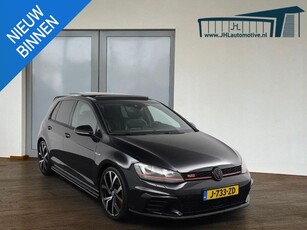 Volkswagen Golf 2.0 TSI GTI