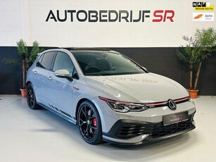 Volkswagen Golf 2.0 TSI GTI Clubsport! 300PK Panorama!