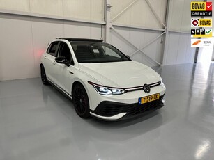 Volkswagen GOLF 2.0 TSI GTI Clubsport 45 Edition Bomvol Akrapovic