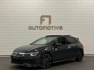 Volkswagen Golf 2.0 TSI GTI Clubsport