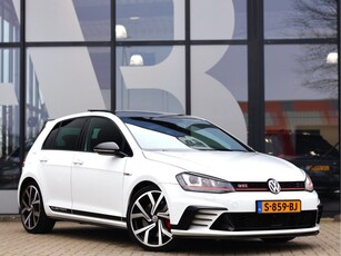 Volkswagen Golf 2.0 TSI GTI Clubsport DSG