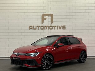 Volkswagen Golf 2.0 TSI GTI Clubsport PanoHuDH/KLeerVOL