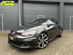 Volkswagen Golf 2.0 TSI GTI ClubsportRecaro kuipstoelen19