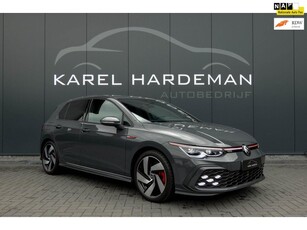 Volkswagen GOLF 2.0 TSI GTI DEALERONDERHOUDEN