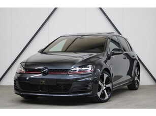 Volkswagen Golf 2.0 TSI GTI l Pano l Dynaudio l Leder l