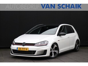 Volkswagen Golf 2.0 TSI GTI Performance 230 PK DSG