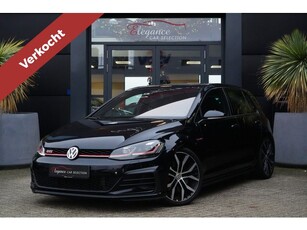 Volkswagen Golf 2.0 TSI GTI Performance 245pk