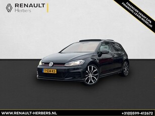 Volkswagen Golf 2.0 TSI GTI Performance AUTOMAAT / ADAPT