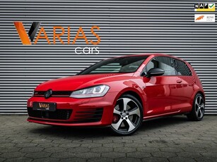 Volkswagen Golf 2.0 TSI GTI Performance Camera CarPlay