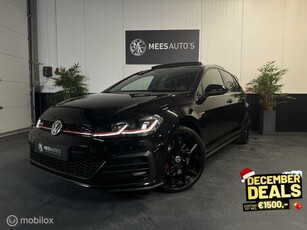 Volkswagen Golf 2.0 TSI GTI PerformancePanoCarPlayPDCACC