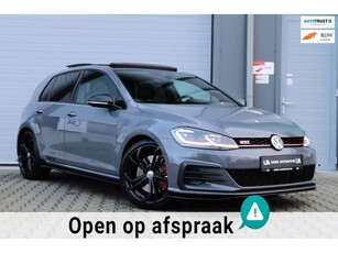 Volkswagen Golf 2.0 TSI GTI TCR 290PK PANO CAMERA