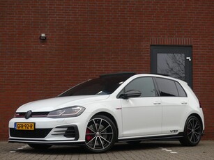 Volkswagen Golf 2.0 TSI GTI TCR / Full Options! (bj 2019)